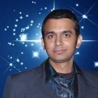 Pushpendra Parihar