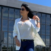 Rossana Gisselles Piriz Madruga