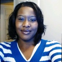 Jenice Peters