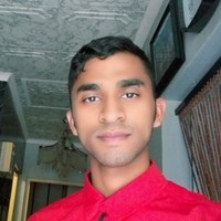 Kaylen Govender