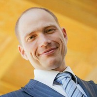 Sergey Burakov