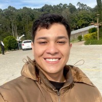 Daniel Santos Silveira