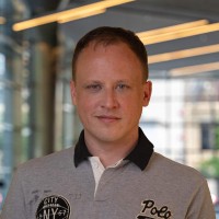 Ben Dudek