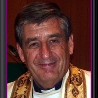 Rev Jim Dalton