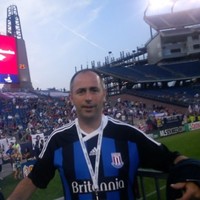 Alan Howley