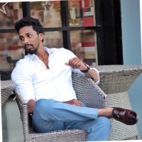 D Aakash Reddy