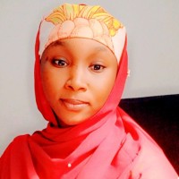 Aysha Kabir