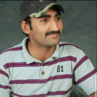Muhammad Riaz Ali