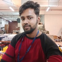 Sk Twasin Ahamed