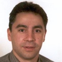 Miguel Angel Alegría