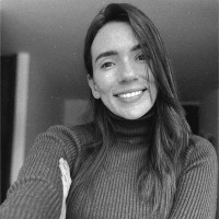 Daniela Osorio Morales