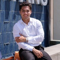 Michael Martinez