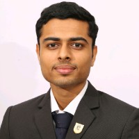 Viraj Nathani