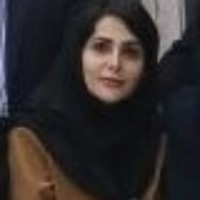 Zohreh Rahnamazadeh