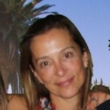 Annette Geneau McLoughlin