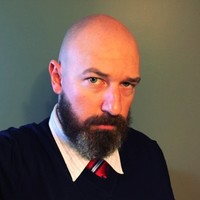 Chris Petrucci, Cst