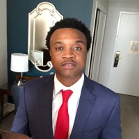 Joe Taylor, Mba, Pmp