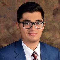 Rohaan Sobani