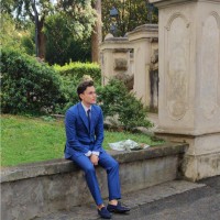 Raffaele Alaia