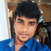 Magendiran Kuppusamy