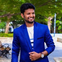 Karthik Kumar Ramachandran