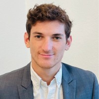 Daniel Shelanski