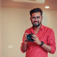 Raghav bhadoriya