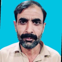 Muhammad Shafique