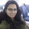 Dhruvi Shah