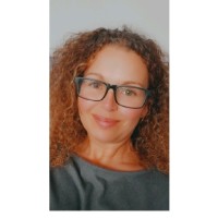 Charmaine Robertson