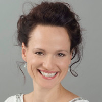 Luiza Beslimova