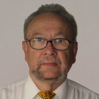 Alan Hawkes