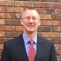 Dave Vocke