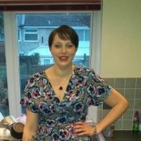 Katherine Read