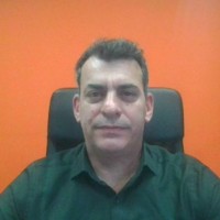 Eleftherios Pantelakis