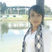 DANIELA BELTRÁN TORRES