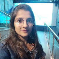Prajita Bhattarai