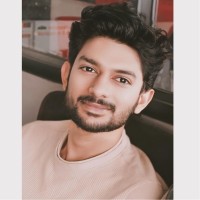Shubham Malode