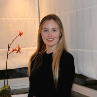 Mirthe Paredis