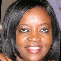 Claudia M. Frazier-Wilder, SHRM-CP, PHR