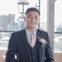 Gerald Michael Veniegas