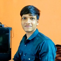 Paresh Mestry