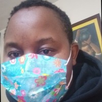 Joyceline Wanjiru
