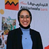 Mariam Maged