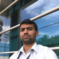 Shivu B