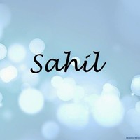 Sahil S