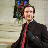 Andrew Johnston