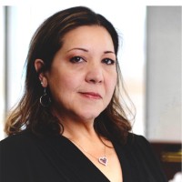 Paula Bernier
