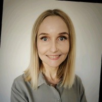 Justyna Sawicka