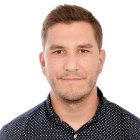 Roberto Buenadicha Rodríguez